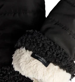 Børn Markberg Handsker Og Luffer></noscript>Luffer - KlevalMBG - Sort