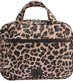 Markberg Toilettasker|Toilettasker>Toilettaske - DiscoverMBG - Leopard