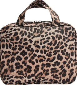 Markberg Toilettasker|Toilettasker>Toilettaske - DiscoverMBG - Leopard