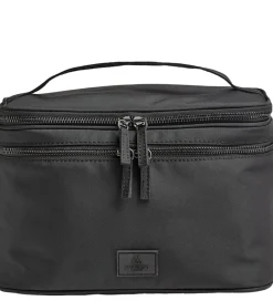 Markberg Toilettasker|Toilettasker|Toilettaske - TreasureMBG - Sort