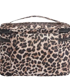 Markberg Toilettasker|Toilettasker>Toliettaske - TreasureMBG - Leopard