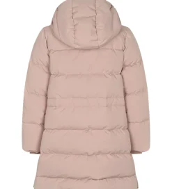 Børn MarMar Overgangsjakker|Dunjakker Og Dynejakker|Dunfrakke - Oxford - Light Plum