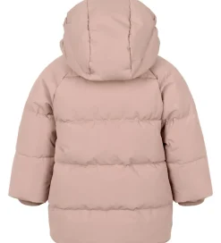 Børn MarMar Overgangsjakker|Dunjakker Og Dynejakker>Dunjakke - Omega - Light Plum