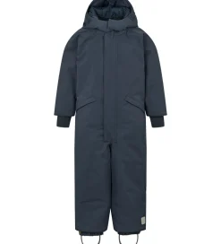 Børn MarMar Flyverdragter|Flyverdragt - Ollie - Ink