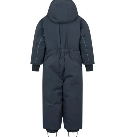 Børn MarMar Flyverdragter|Flyverdragt - Ollie - Ink