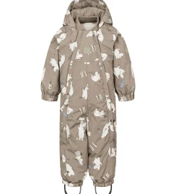 Børn MarMar Flyverdragter|Flyverdragt - Oriel - Moomin