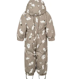 Børn MarMar Flyverdragter|Flyverdragt - Oriel - Moomin