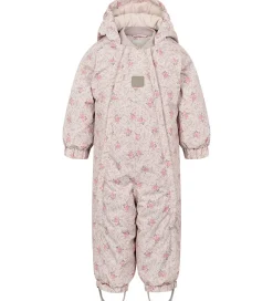Børn MarMar Flyverdragter|Flyverdragt - Oriel - Flowerbed