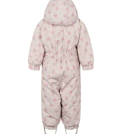 Børn MarMar Flyverdragter|Flyverdragt - Oriel - Flowerbed
