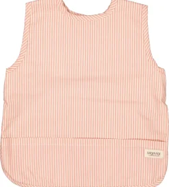 MarMar Forklæder>Forklæde - Soft Cheek Stripe