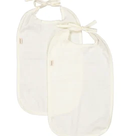 MarMar Hagesmække>Hagesmæk - 2-pak - Gentle White