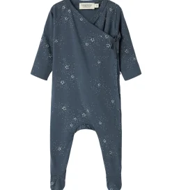 Børn MarMar Heldragter|Heldragt - Bomuld/Modal - Rubetta - Starry Night