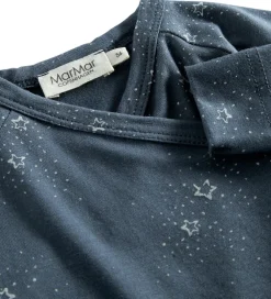 Børn MarMar Heldragter|Heldragt - Bomuld/Modal - Rubetta - Starry Night