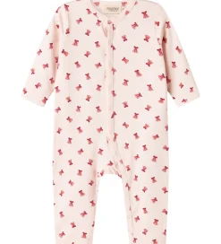 Børn MarMar Heldragter|Heldragt - Bomuld/Modal - Ruka - Bells