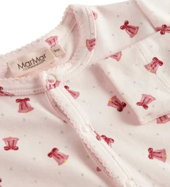 Børn MarMar Heldragter|Heldragt - Bomuld/Modal - Ruka - Bells