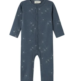 Børn MarMar Heldragter|Heldragt - Bomuld/Modal - Ruka - Starry Night