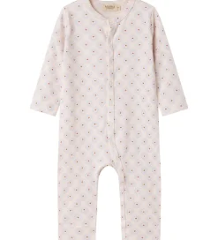 Børn MarMar Heldragter>Heldragt - Modal/Bomuld - Ruka - Little Tulip