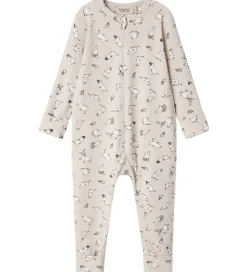 Børn MarMar Heldragter|Heldragt - Rompy Zip - Moomin