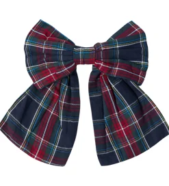 Børn MarMar Hårspænder|Hårpynt>Hårspænde - Alina L - Pilot Navy Check