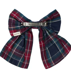 Børn MarMar Hårspænder|Hårpynt>Hårspænde - Alina L - Pilot Navy Check