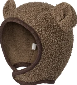 Børn MarMar Babyhjelme>Hue - Fleece - Aki - Terre