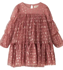 Børn MarMar Kjoler|Kjole - Dionne - Bow