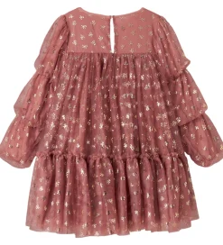 Børn MarMar Kjoler|Kjole - Dionne - Bow