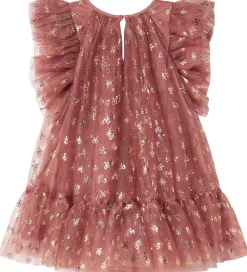 Børn MarMar Kjoler>Kjole - Tyl - Daya - Bow