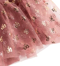 Børn MarMar Kjoler></noscript>Kjole - Tyl - Daya - Bow