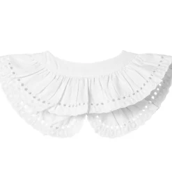 MarMar Savlesmække>Krave - Adia - Hvid