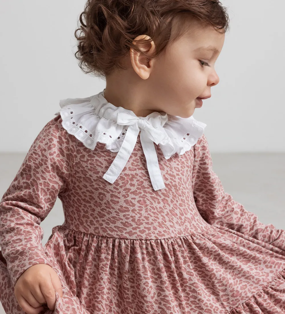 MarMar Savlesmække>Krave - Adia - Hvid