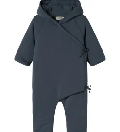 Børn MarMar Køredragter|Køredragt - Rex - Noos - Blå