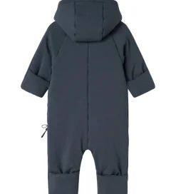 Børn MarMar Køredragter|Køredragt - Rex - Noos - Blå