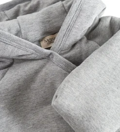 Børn MarMar Køredragter|Køredragt - Rex - Noos - Lysegråmeleret