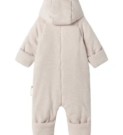 Børn MarMar Køredragter>Køredragt - Rex - Noos - Lysebeigemeleret