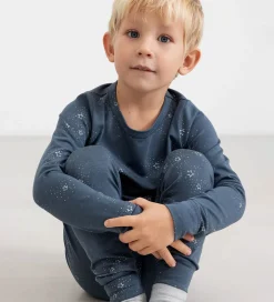 Børn MarMar Nattøj|Nattøj - Bomuld/Modal - 2-delt - Starry Night