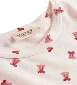 Børn MarMar Nattøj>Nattøj - Bomuld/Modal - 2-delt - Bells