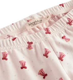 Børn MarMar Nattøj></noscript>Nattøj - Bomuld/Modal - 2-delt - Bells