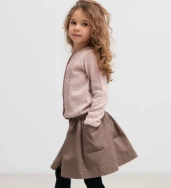 Børn MarMar Nederdele|Nederdel - Simba - Dusty Brown