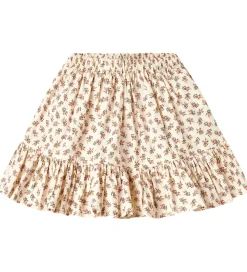 Børn MarMar Nederdele>Nederdel - Sonna - Japanese Flower