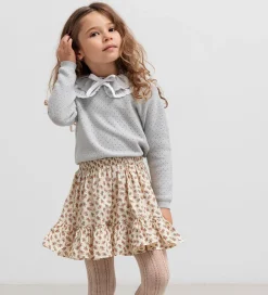 Børn MarMar Nederdele></noscript>Nederdel - Sonna - Japanese Flower