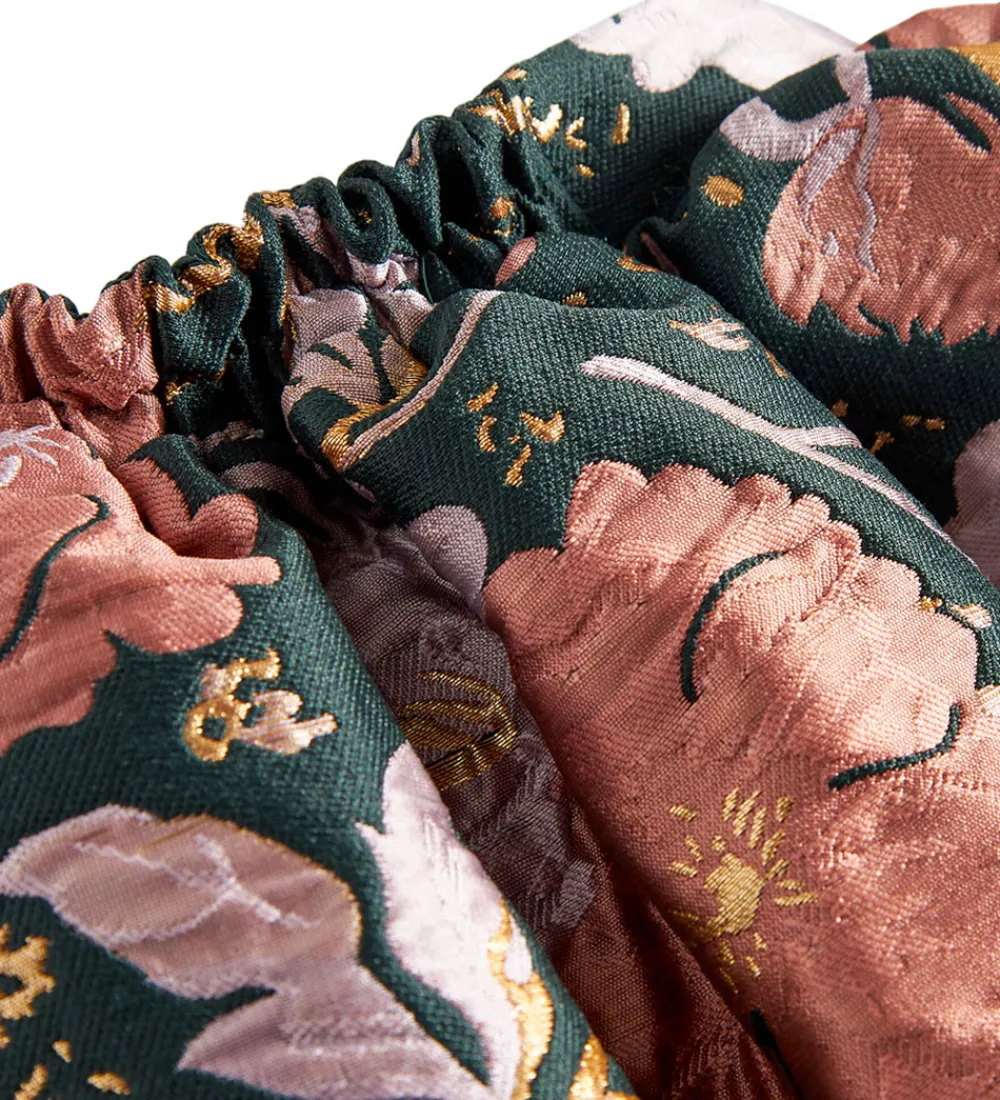 Børn MarMar Nederdele|Juletøj>Nederdel - Sunita - Winter Bouquet