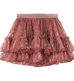 Børn MarMar Nederdele|Juletøj|Nederdel - Tyl - Dancer - Bow