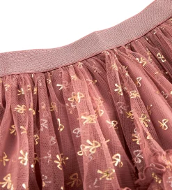 Børn MarMar Nederdele|Juletøj|Nederdel - Tyl - Dancer - Bow