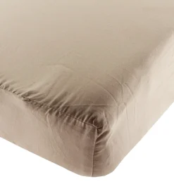 MarMar Puslepuder Og -Underlag>Puslepudebetræk - Grey Sand