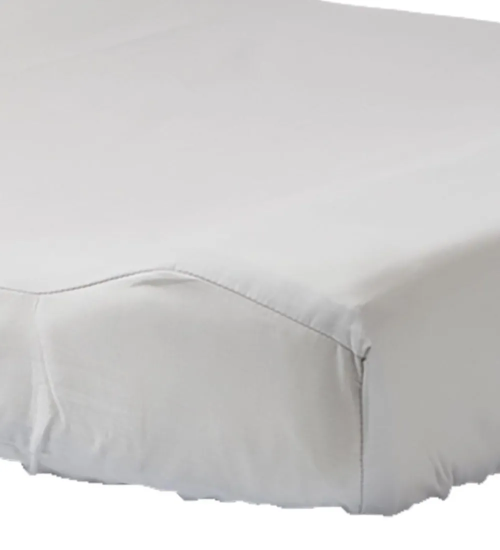 MarMar Puslepuder Og -Underlag>Puslepudebetræk - Morning Dew