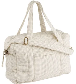 MarMar Pusletasker|Pusletaske - Deep Lake Check