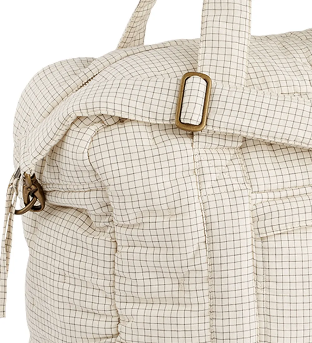 MarMar Pusletasker|Pusletaske - Deep Lake Check