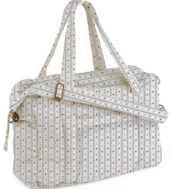 MarMar Pusletid|Pusletasker|Pusletaske - Floral Stripe