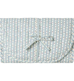 MarMar Pusletid|Puslepuder Og -Underlag|Pusleunderlag - Floral Stripe